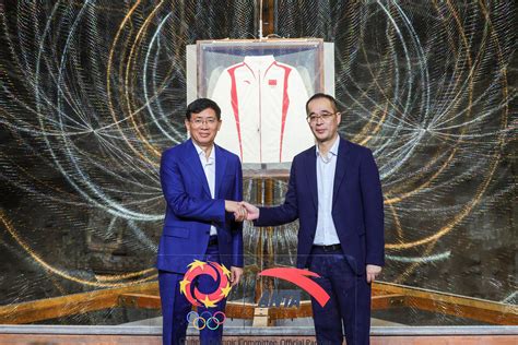 anta china ceo